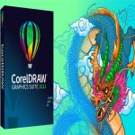 Tải CorelDRAW Graphics Suite 2021 Full Vĩnh Viễn