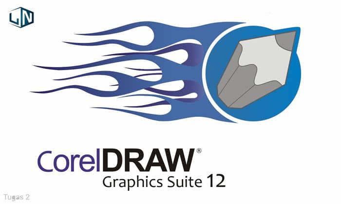 Tải Corel Draw 12 Full Crack hướng dẫn Cài Đặt chi tiết