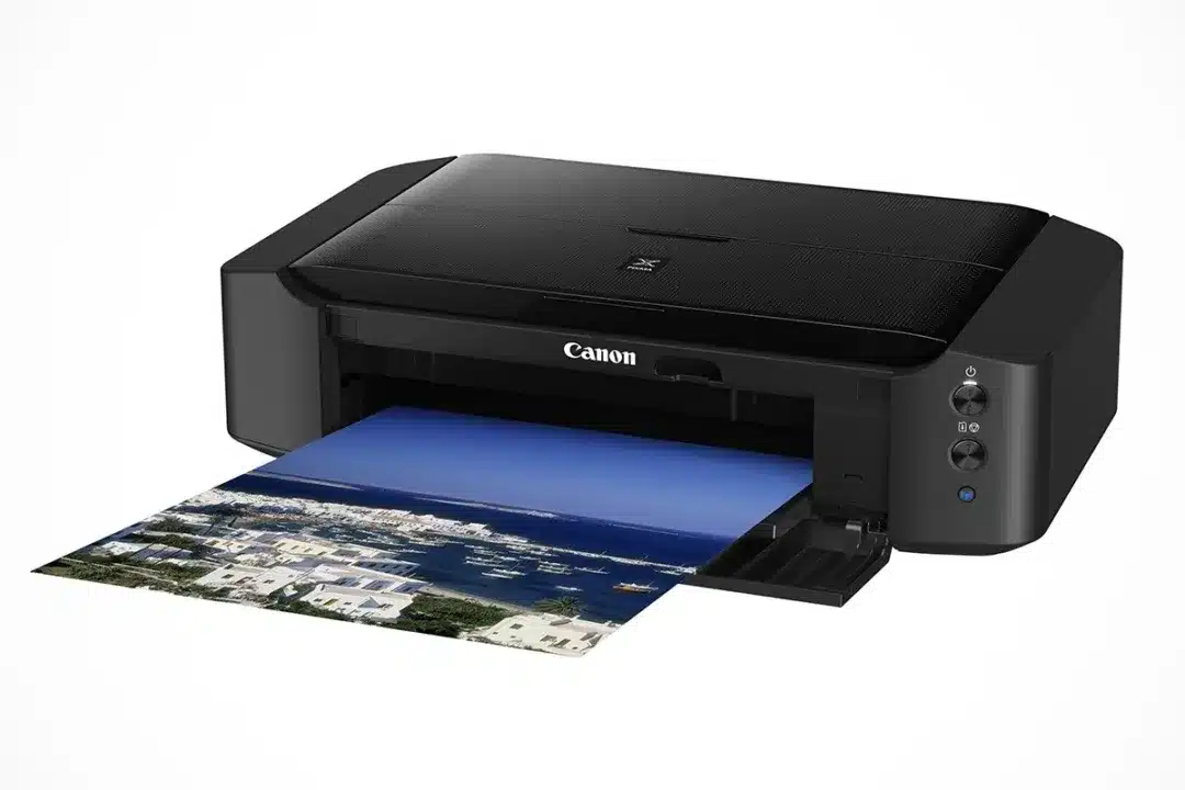 Driver Canon iP8770 Printer Driver Ver. 1.02 (Windows)