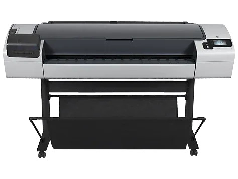 HP DesignJet T795 Printer Software and Driver Downloads | HP® Support
