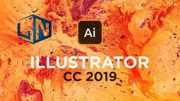 Những tính năng mới được cập nhật trên Adobe Illustrator 2019