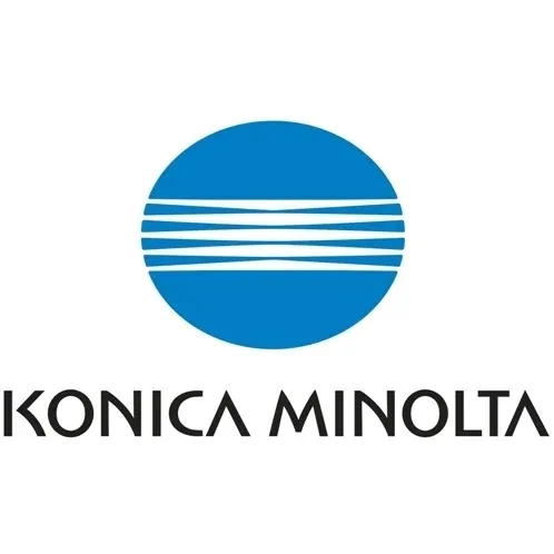 Tập đoàn Konica Minolta