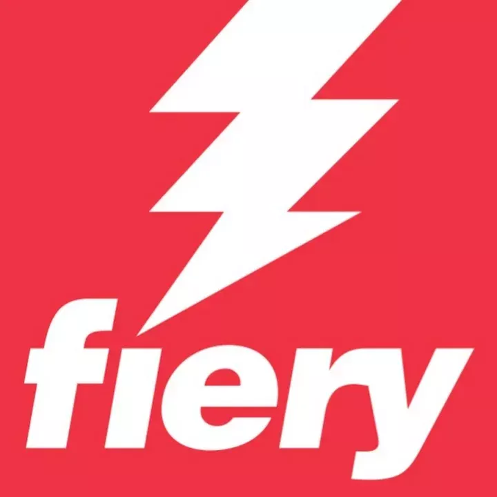 Fiery Command WorkStation 5.8