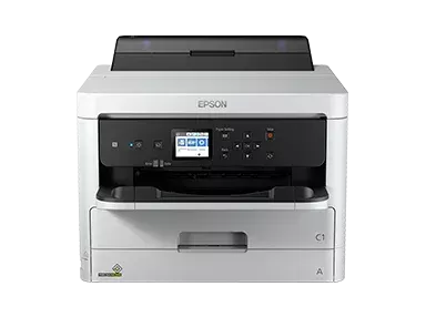 Driver Epson WorkForce Pro WF-C5290