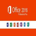 Office 2016 – Tải Word, Excel, PowerPoint 2016