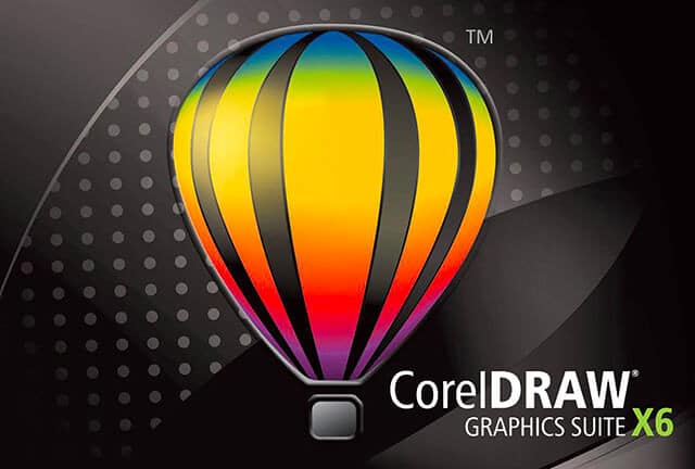 Tải Corel X6 Full Crack | Hướng dẫn cài đặt chi tiết