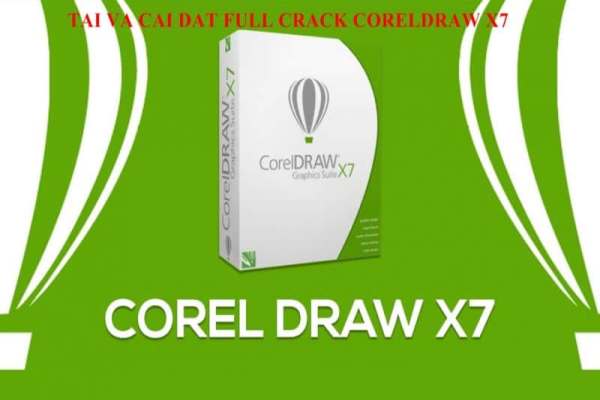 CorelDRAW Graphics Suite X7