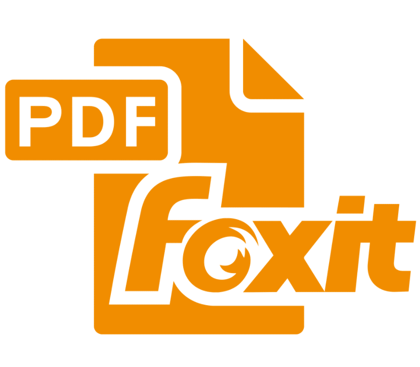 Phần mềm đọc file PDF – Foxit reader PDF – 2023