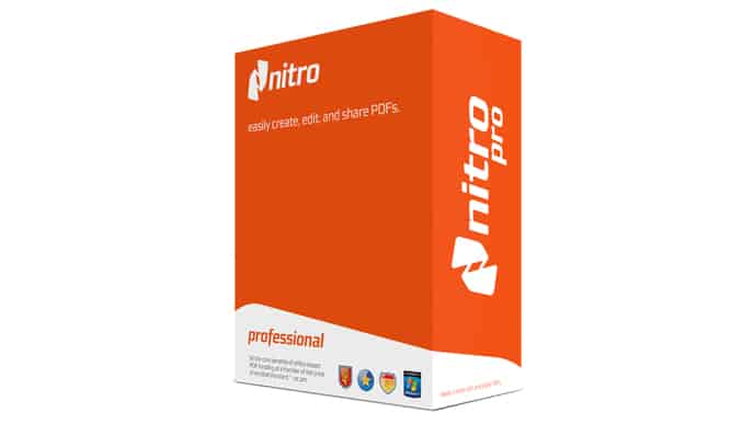 Tải Nitro Pro 14.3.1.193 Full Vĩnh viễn 2023 (bản ổn định)