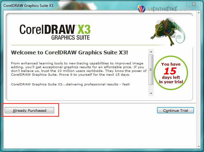 download corel draw x3 full graphics suite v13 chiasephanmem24h 10